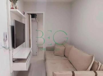 Photo 1 · Apartamento com 2 dormitórios à venda, 43 m² por R$ 350. - Vila Yolanda - Osasco/SP