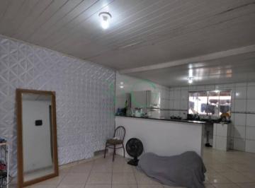 Photo 1 · Sobrado com 1 dormitório à venda, 75 m² por R$ 200.000 - Jardim Julieta - São Pa