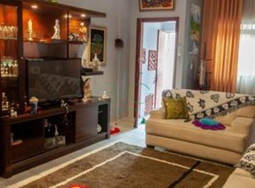Photo 1 · Casa com 2 dormitórios à venda, 108 m² por R$ 588.000 - Belenzinho - São Paulo/SP