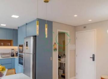 Photo 1 · Apartamento com 1 dormitório à venda, 43 m² por R$ 400. - Vila Yolanda - Osasco/SP