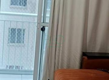 Photo 1 · Apartamento à venda, 37 m² por R$ 299.000,00 - Vila Ema - São Paulo/SP
