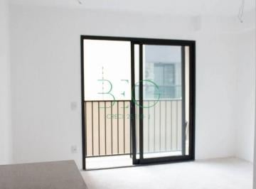 Photo 1 · Studio com 1 dormitório à venda, 25 m² por R$ 334.000 - Vila Congonhas - São Paulo/SP