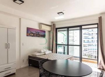 Photo 1 · Studio à venda, 20 m² por R$ 279.000,00 - Santa Efigênia - São Paulo/SP