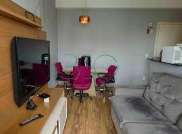 Photo 1 · Apartamento com 2 dormitórios à venda, 57 m² por R$ 429.000,00 - Umuarama - Osasco/SP