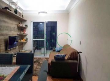 Photo 1 · Apartamento com 3 dormitórios à venda, 67 m² por R$ 549.000,00 - Umuarama - Osasco/SP