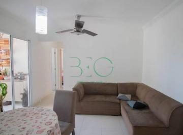 Photo 1 · Apartamento com 2 dormitórios à venda, 48 m² por R$ 275.000 - Vila Bela Vista -