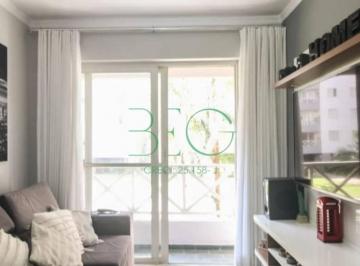 Photo 1 · Apartamento com 3 dormitórios à venda, 69 m² por R$ 448. - Tatuapé - São Paulo/SP