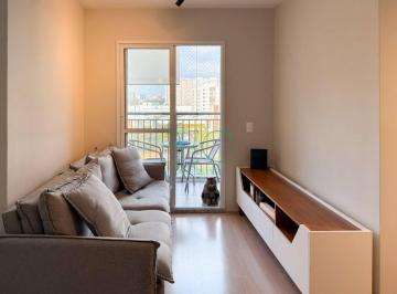 Photo 1 · Apartamento à venda, 50 m² por R$ 570.000,00 - Parque Residencial da Lapa - São