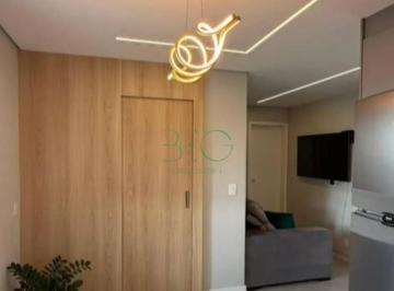 Photo 1 · Apartamento com 2 dormitórios à venda, 43 m² por R$ 427. - Vila Yolanda - Osasco/SP