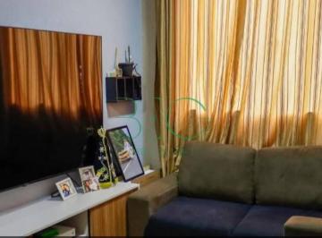 Photo 1 · Apartamento à venda, 42 m² por R$ 250.000,00 - Jardim do Lago - São Paulo/SP