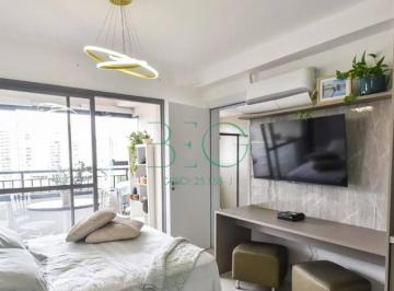 Photo 1 · Studio à venda, 32 m² por R$ 398.000,00 - Sacomã - São Paulo/SP