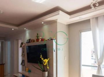 Photo 1 · Apartamento com 2 dormitórios à venda, 52 m² por R$ 240. - Santa Maria - Osasco/SP