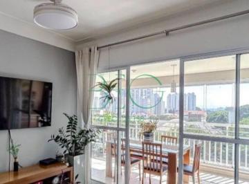 Photo 1 · Apartamento à venda, 100 m² por R$ 1.149.000,00 - Tatuapé - São Paulo/SP