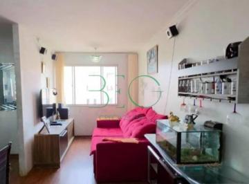 Photo 1 · Apartamento com 2 dormitórios à venda, 54 m² por R$ 260. - Bandeiras - Osasco/SP