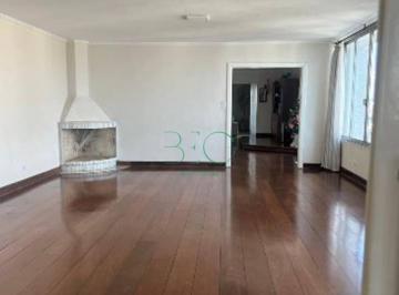 Photo 1 · Cobertura à venda, 492 m² por R$ 3.960.000,00 - Santa Cecília - São Paulo/SP