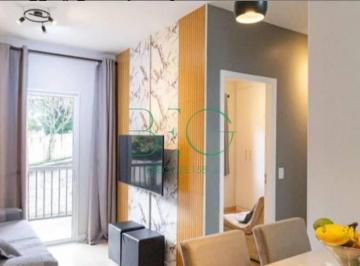 Photo 1 · Apartamento com 2 dormitórios à venda, 52 m² por R$ 395. - Umuarama - Osasco/SP