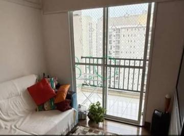 Photo 1 · Apartamento com 3 dormitórios à venda, 65 m² por R$ 600. - Umuarama - Osasco/SP