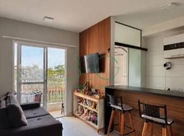 Photo 1 · Apartamento com 2 dormitórios à venda, 47 m² por R$ 396. - São Pedro - Osasco/SP