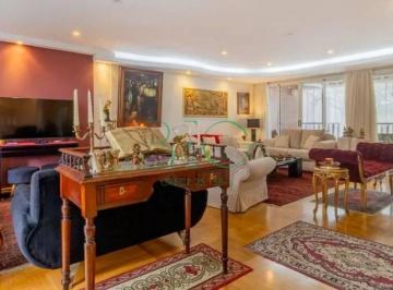 Photo 1 · Sobrado com 4 dormitórios à venda, 462 m² por R$ 2.500.000 - Vila Andrade - São