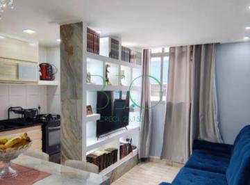 Photo 1 · Apartamento com 2 dormitórios à venda, 78 m² por R$ 200. - Portal D'Oeste - Osasco/SP