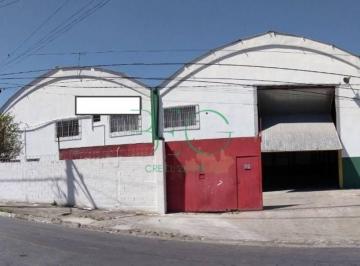 Photo 1 · Galpão à venda, 6685 m² por R$ 6.000.000 - Jardim Silvestre - Guarulhos/SP