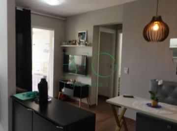 Photo 1 · Apartamento com 2 dormitórios à venda, 45 m² por R$ 381. - Aliança - Osasco/SP