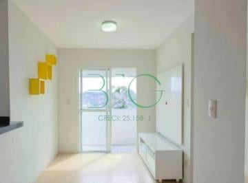 Photo 1 · Apartamento com 2 dormitórios à venda, 51 m² por R$ 240. - Conceição - Osasco/SP