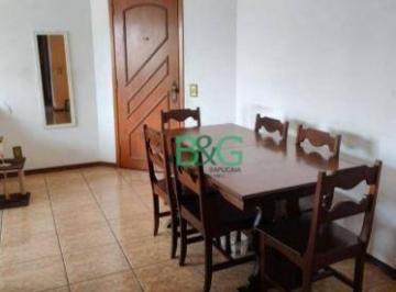 Photo 1 · Apartamento com 2 dormitórios para alugar, 80 m² por R$ 3.778,00/mês - Vila São