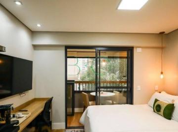 Photo 1 · Studio à venda, 25 m² por R$ 419.000,00 - Brooklin Paulista - São Paulo/SP