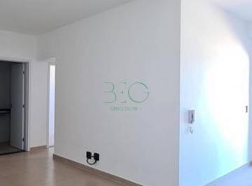 Photo 1 · Apartamento à venda, 45 m² por R$ 299.000,00 - Vila Fernandes - São Paulo/SP