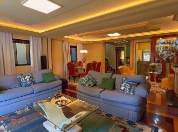 Photo 1 · Casa com 4 dormitórios à venda, 420 m² por R$ 1.750.000,00 - Cidade Parquelandia