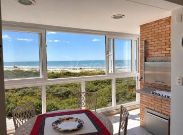 Vista Mar · Cobertura de 113m² no Novo Campeche