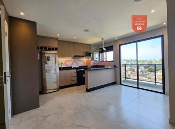 Photo 1 · Apartamento com 2 quartos e 1 vaga para aluguel no Campina do Siqueira