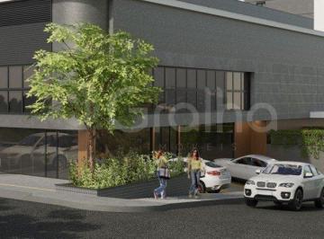 010 · Apartamento de 71 m² com 2 quartos sendo 1 suíte no Pagani