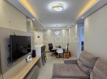 Photo 1 · Apartamento 2 quartos sendo 1 suíte em Areias, São José