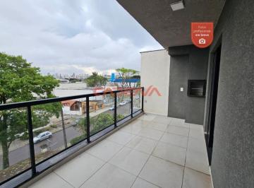 Photo 1 · Cobertura com 2 quartos e 1 vaga para aluguel no Parolin
