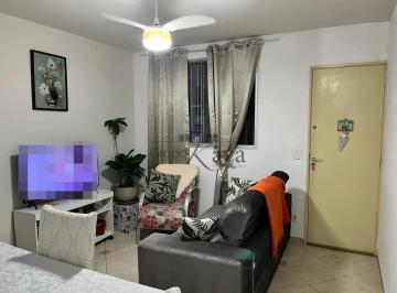 Photo 1 · Apartamento/Padrão - Residencial - No bairro Jardim Satélite - Sport Center - 2