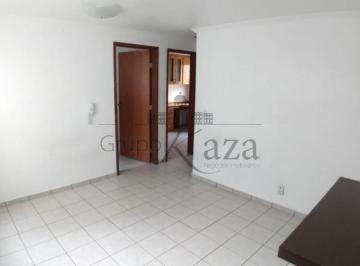Photo 1 · Apartamento - Residencial Paloma - Floradas de São José - 2 Dormitórios - 65m².