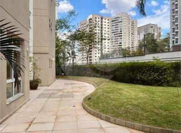 Photo 1 · Apartamento com 2 quartos à venda em Vila andrade - SP