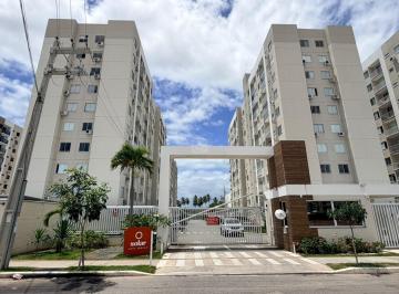 Photo 1 · Apartamento para aluguel, 2 quartos, 1 suíte, 1 vaga, Aeroporto - Aracaju/SE