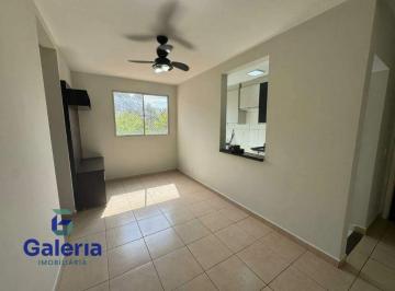 img0 · Apartamento com 2 quartos para alugar, 46m² - City Ribeirão