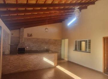 img0 · Casa residencial com 3 quartos para alugar, 122m²- Jardim Ouro Branco