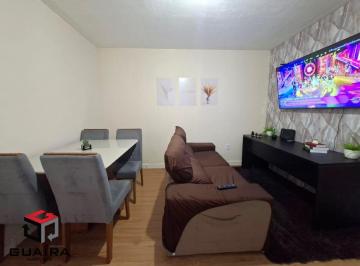 Photo 1 · Apartamento à venda 2 quartos 1 vaga Alzira Franco - Santo André - SP