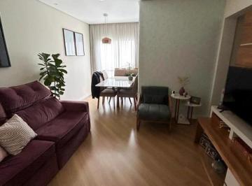 Photo 1 · Apartamento à venda 3 quartos 1 vaga Jardim do Mar - São Bernardo do Campo - SP