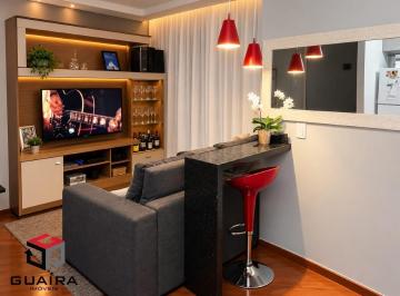 Photo 1 · Apartamento à venda 2 quartos 1 vaga João Ramalho - Santo André - SP