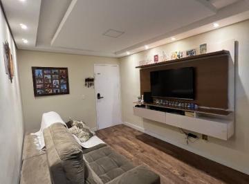 Photo 1 · Apartamento à venda 2 quartos 1 suíte 1 vaga Tibiriçá - Santo André - SP
