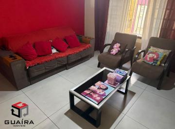 Photo 1 · Casa Térrea à venda 2 quartos 1 suíte 2 vagas Ferrazópolis - São Bernardo do Cam