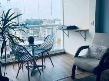 Photo 1 · Apartamento à venda 2 quartos 1 suíte 1 vaga Piraporinha - Diadema - SP