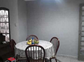 Photo 1 · Casa Térrea à venda 3 quartos 2 vagas Francisco Matarazzo - Santo André - SP