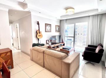 imagem · Apartamento à venda em Barueri, Alphaville Industrial, com 3 quartos, com 86 m²,